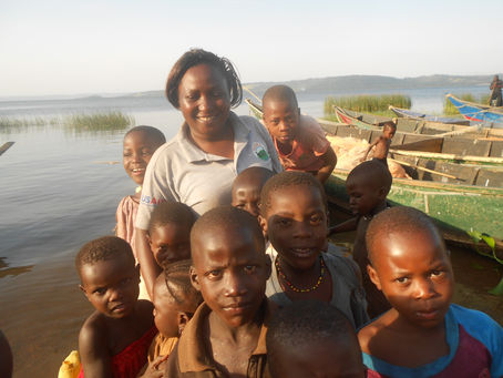 Sub-Sharan Africa