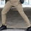 Thumbnail: 2pcs Men's High-Performance Tactical Cargo Pants - Waterproof, Sweatproof, Durab