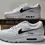 Thumbnail: Nike Air Max 90 Basketball Running Shoes Trainers Sneakers Men's Sport Shoes US