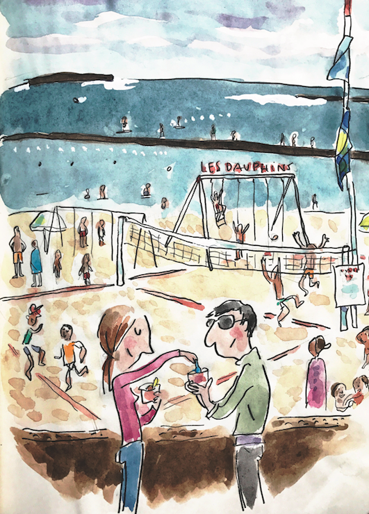 Saint-Jean de Luz