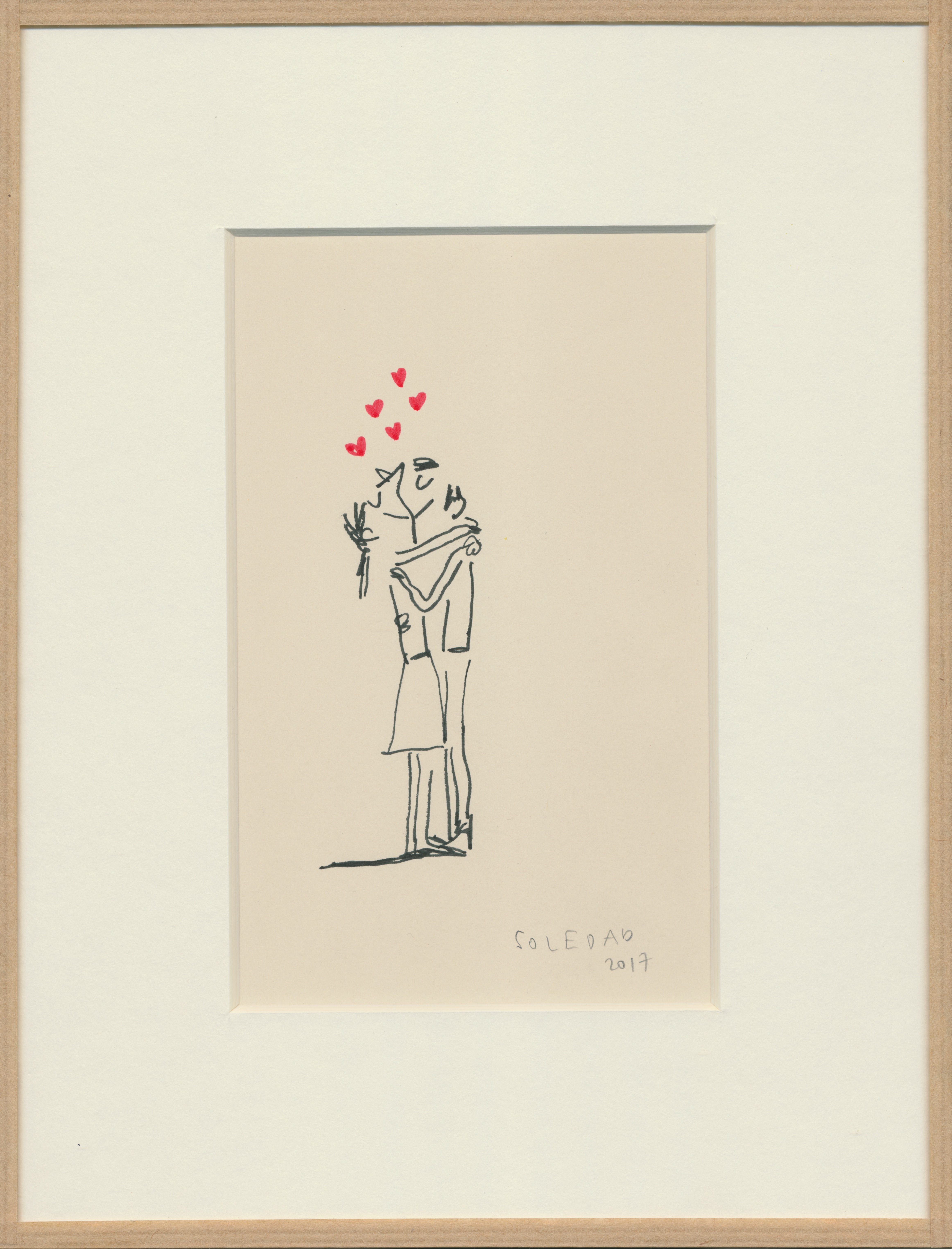 Love couple 1