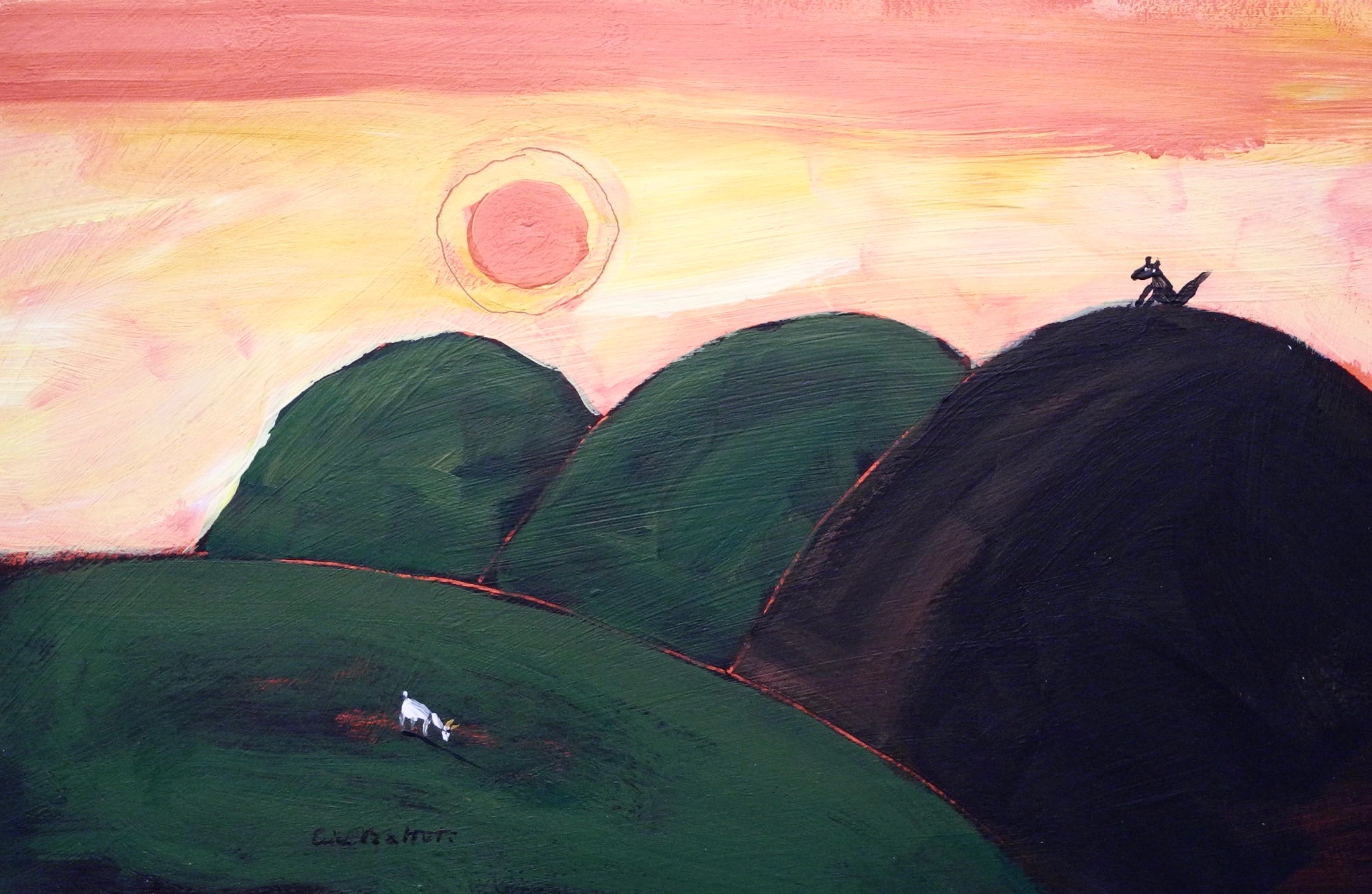 Le loup