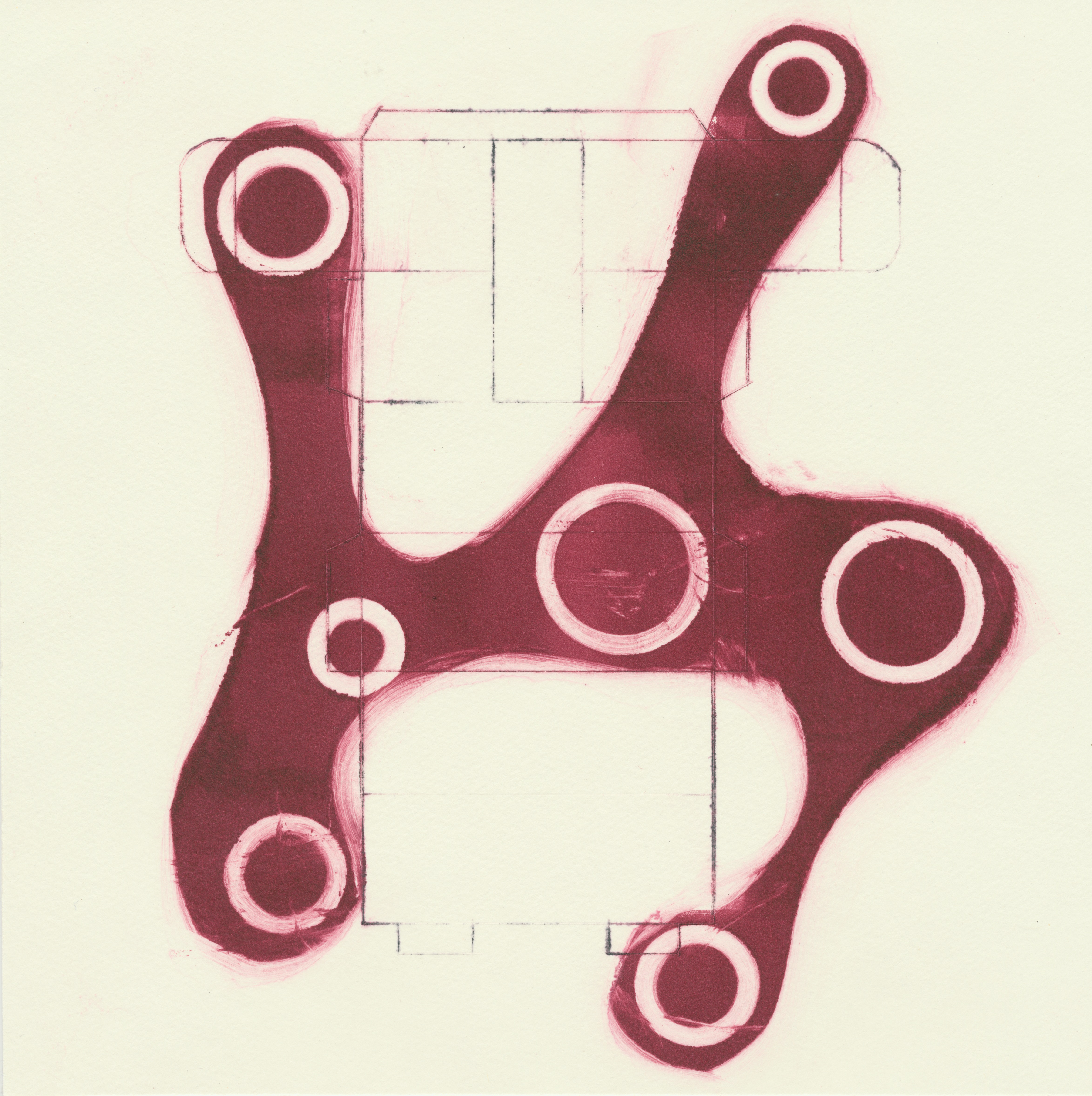 MONOTYPE 19