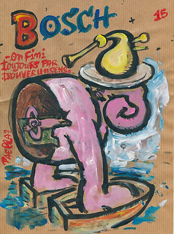 Paella?,woodygalerie,woodykidsgalerie,oeuvre,originale,enfant,kids,déco