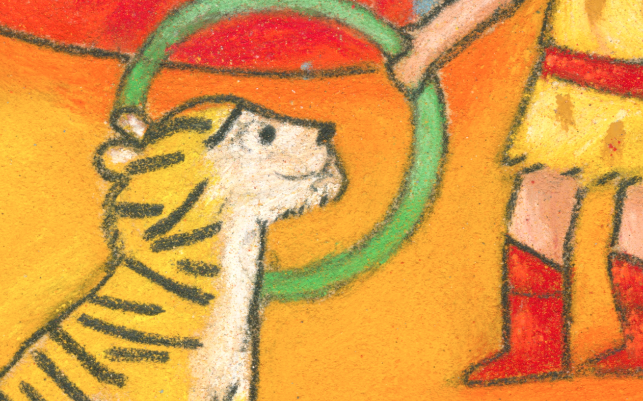 ZOOM sur "Les Fauves"