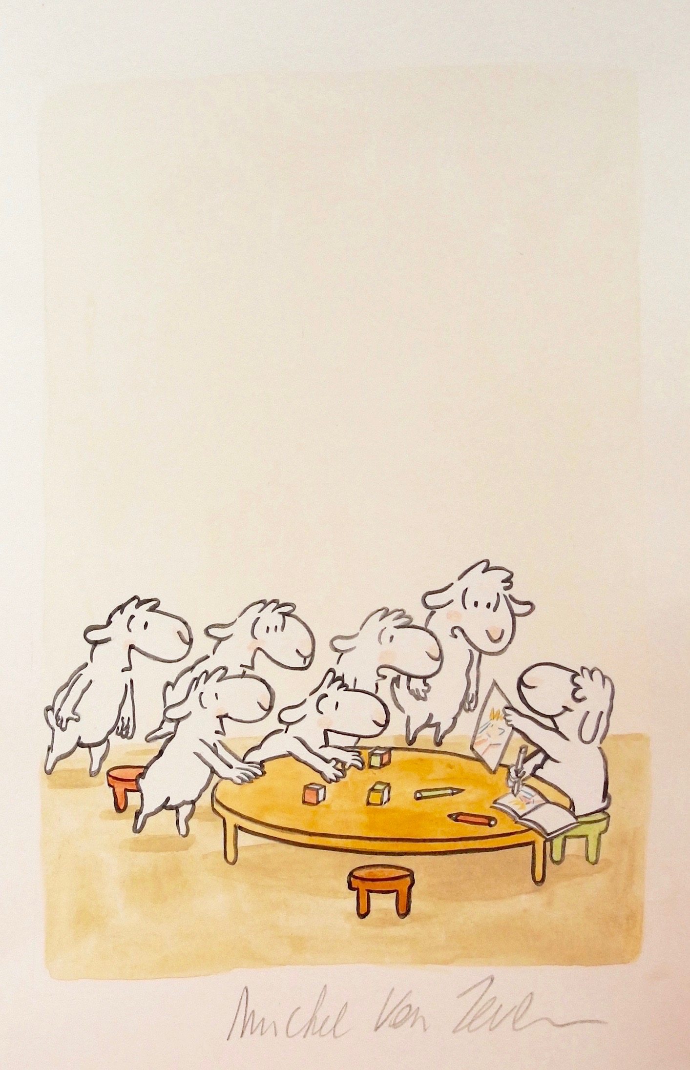 "Dessine-moi un petit prince 3"