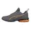 Thumbnail: PUMA Men's Gray Viz Runner Sport