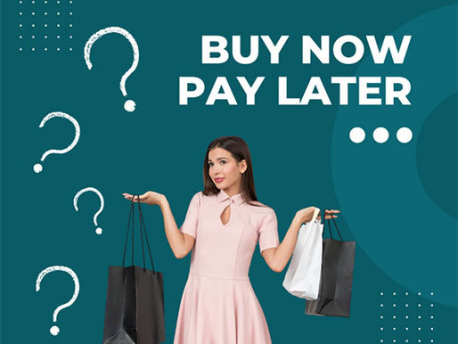 Buy Now, Pay Later: Unlock Flexible Shopping with Afterpay, Affirm, Klarna, and PayPal