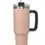Thumbnail: 40oz Tumbler with Handle and Straw Stainless Steel Vacuum Insulated Cup Mug
