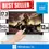 Thumbnail: HP 17.3" TOUCHSCREEN Laptop 12GB Six-Core Intel i3-1215U 4.40GHz 512GB SSD Win11