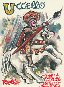 Paella?,woodygalerie,woodykidsgalerie,oeuvre,originale,enfant,kids,déco