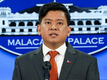 Malacañang suspends website amid updates
