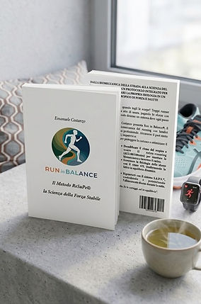 Il manuale Resupe su amazon
