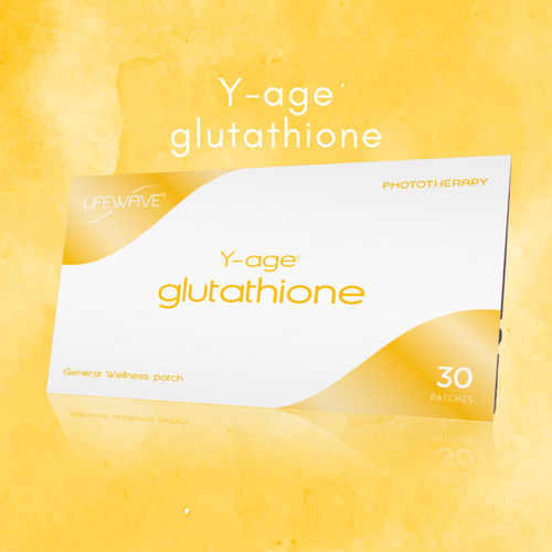 YAge Glutathione Patches My Site