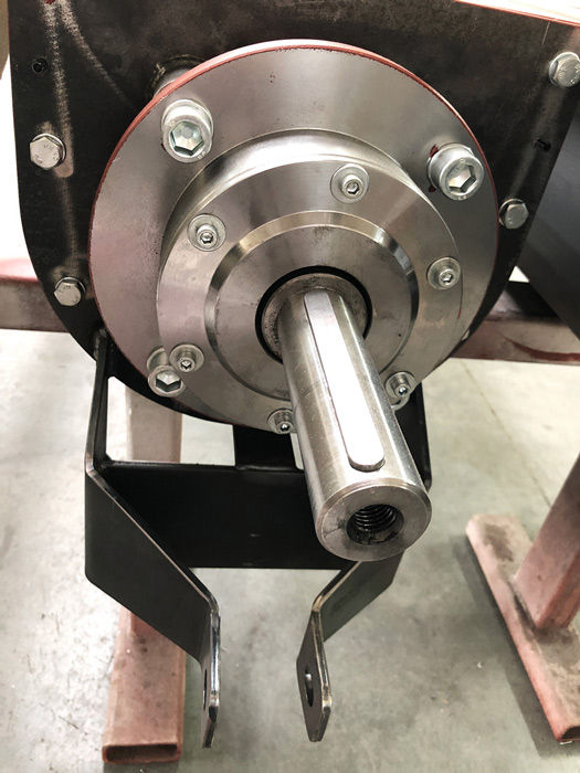 Nawrocki Technologie Granulowania