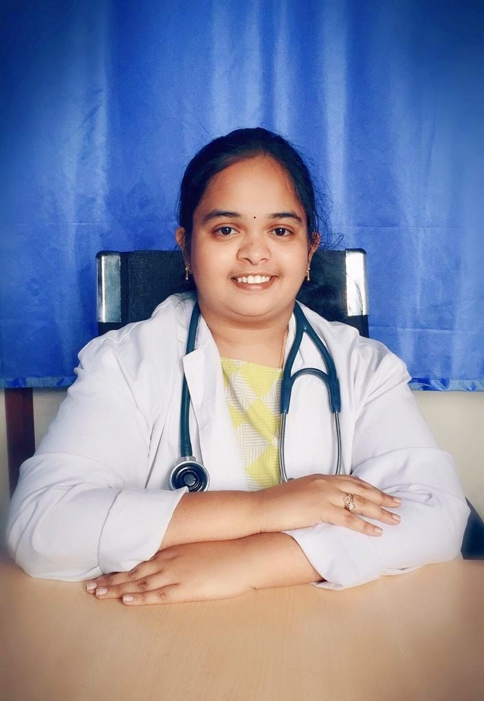 Writer: Dr. J Sharanya