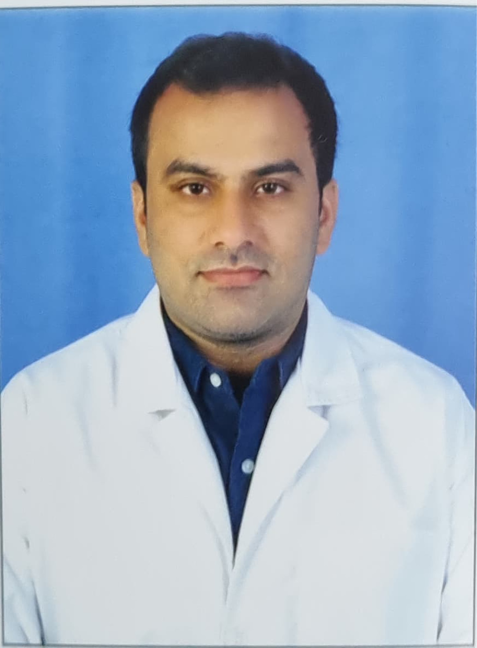 Writer: Dr. Rishi Raj Mohammed