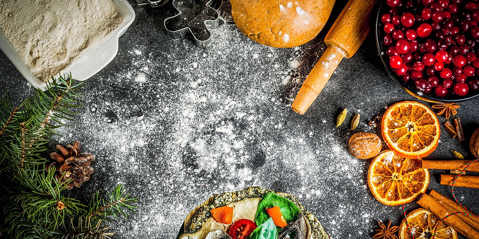 Plant Based Cooking Class