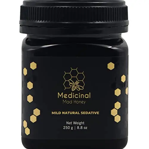 Himalayan Honey