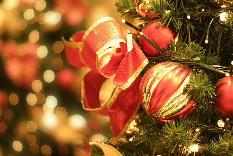 Weihnachten & Engel