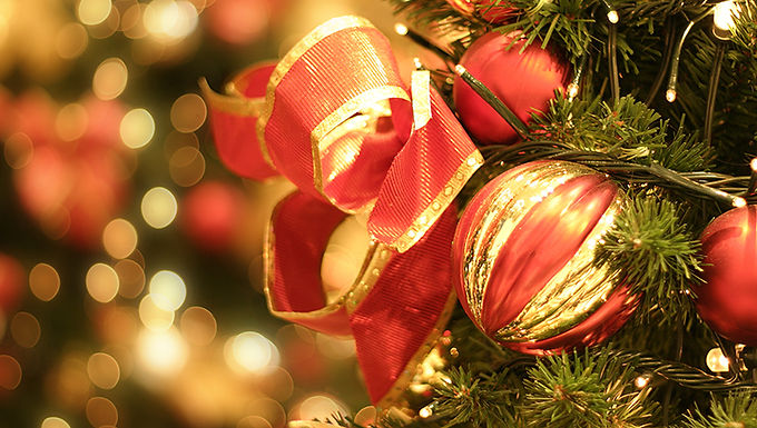 CHRISTMAS CONCERT ~ SUMMER HARMONY