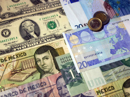 5 Keys to Constructing an International Investment Program