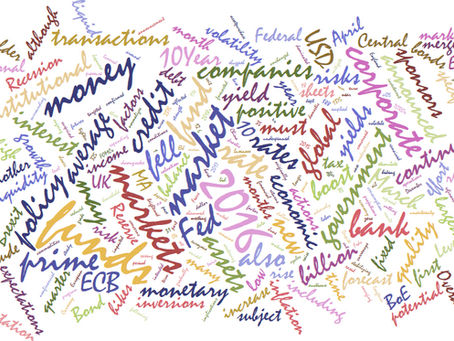 Economic Review 1Q 2016 