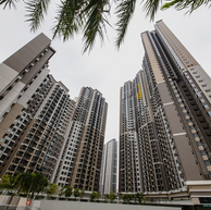 『全·城滙（Parc City）』香港新界荃灣區荃灣大河道98號︱新居入伙寬頻優惠比較