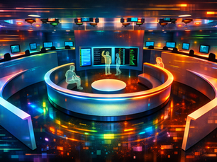 La Arquitectura de la Salud Mental del Siglo XXI: MotusDAO y la Superación del Modelo de Plataforma Tradicional