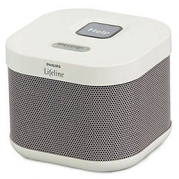 Philips Lifelne In home-communicator of Timiskaming Home Support