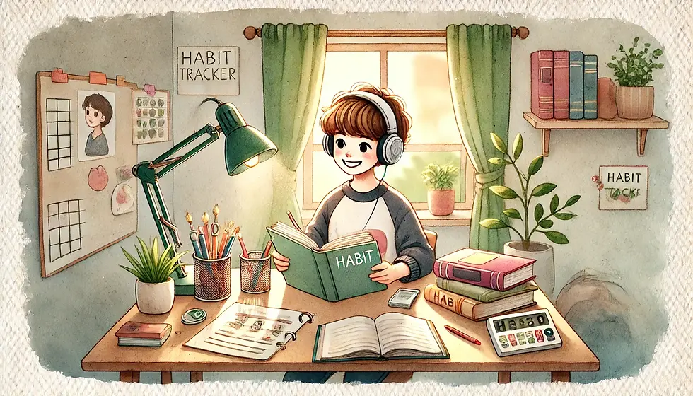 How to Enjoy Studying: The Ultimate Guide to Studying for Hours Without Boredom