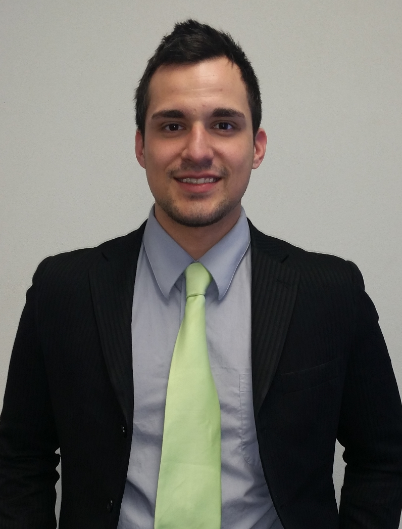 Cody Dominguez