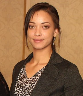 Eliza Norton