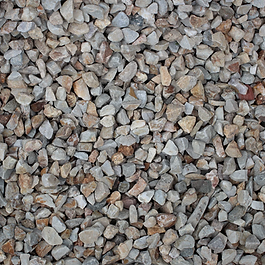 decorative stone delivered near me