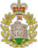 The heraldic badge of "The House of Windsor"