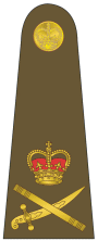 Lieutenant-General