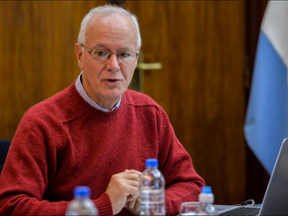 25-year prison term for Buenos Aires torturer