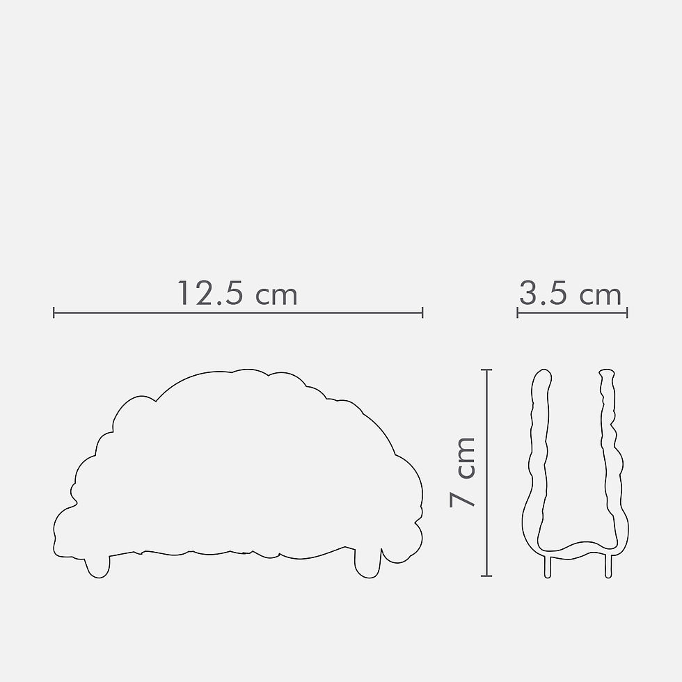 Thumbnail: Doodle Napkin Holder