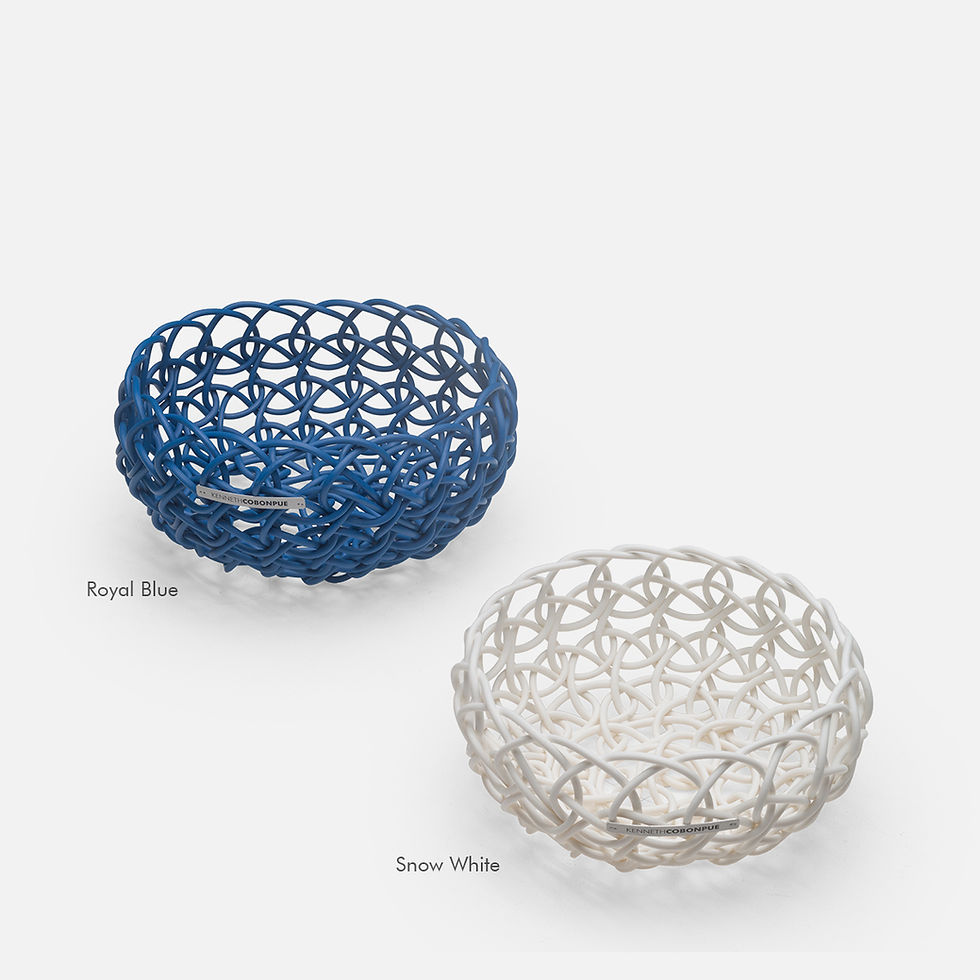 Thumbnail: Nest Bowl Set