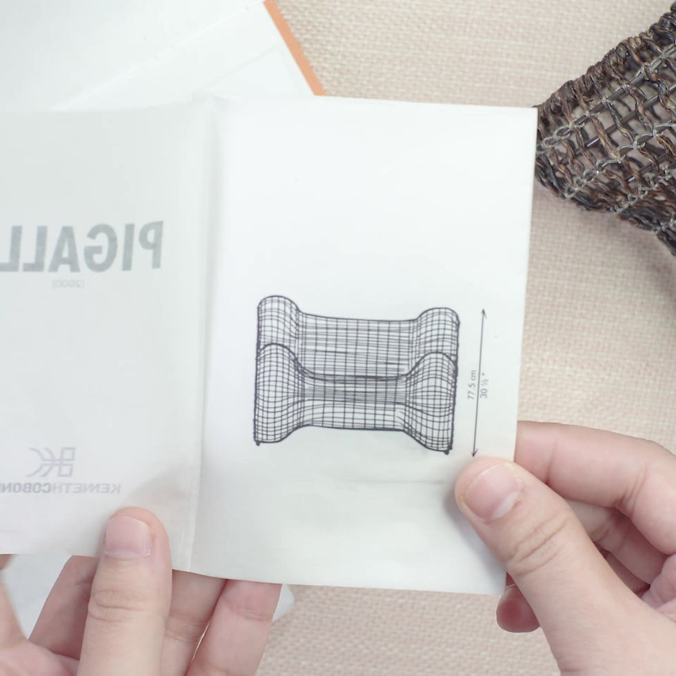Thumbnail: Pigalle Miniature
