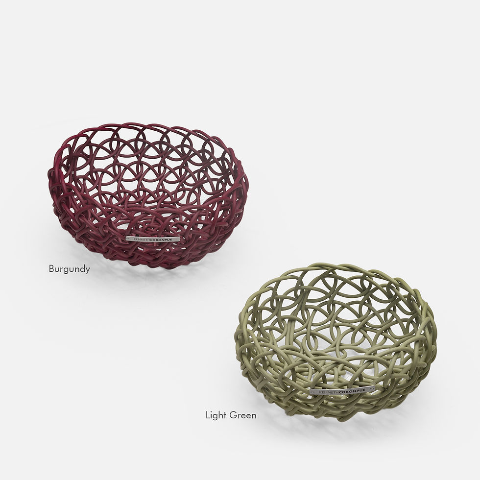 Thumbnail: Nest Bowl Set