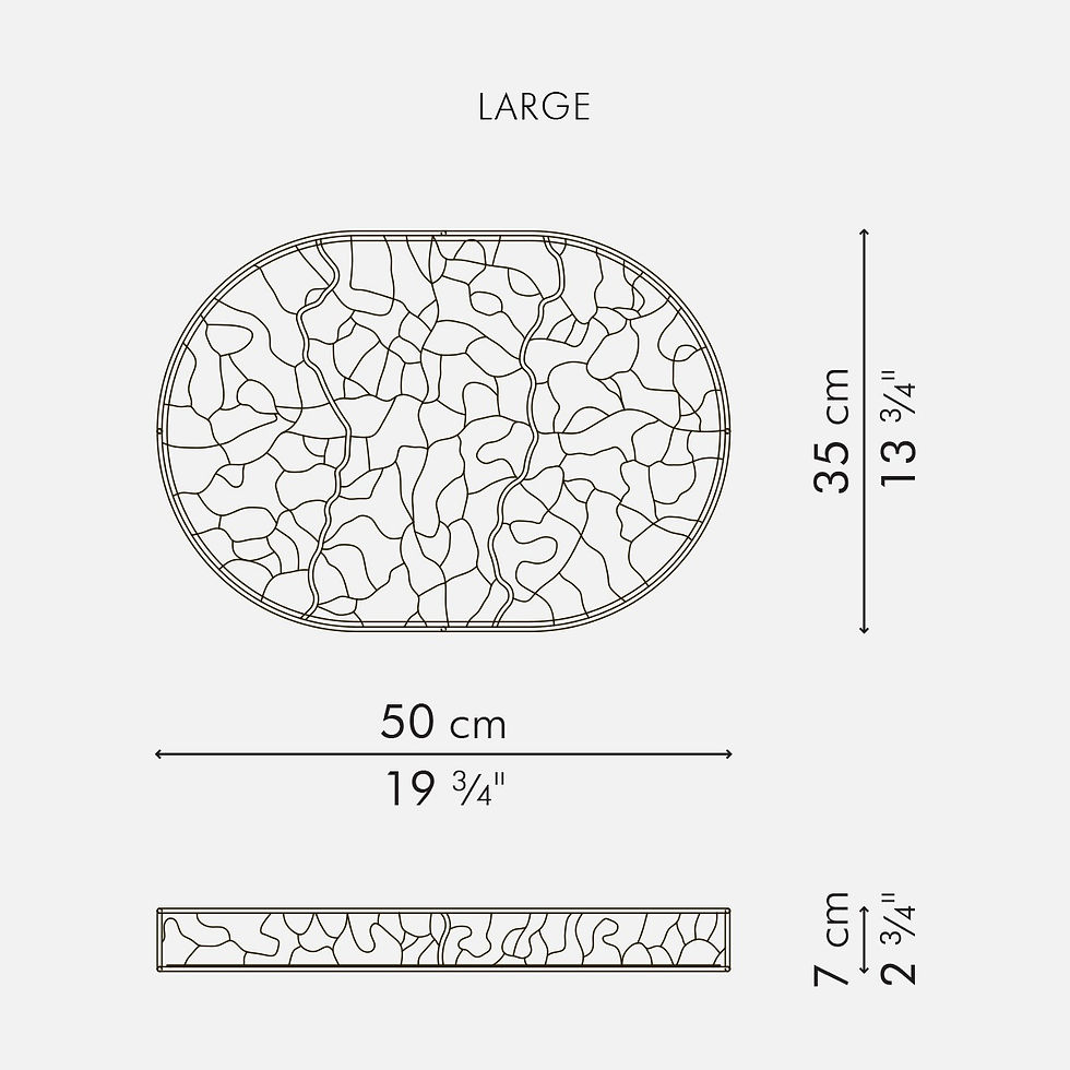Thumbnail: Nori Tray Medium