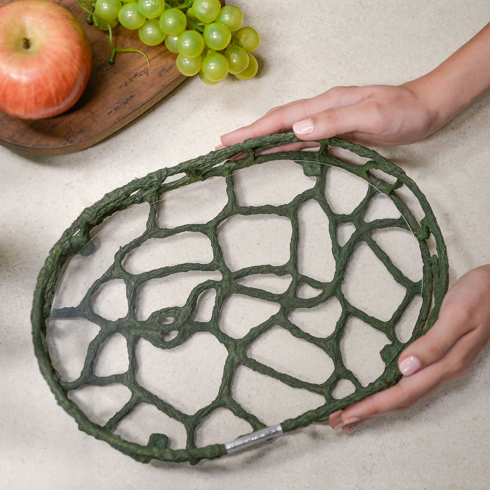 Thumbnail: Nori Tray Small