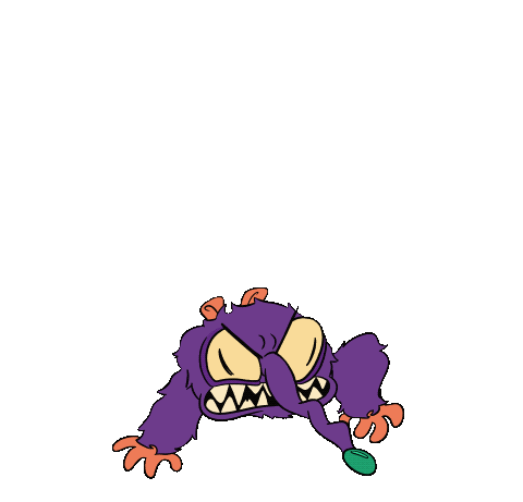 Graveyard Shift Rat Attack