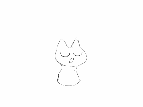 Mahjong Room Cat Test