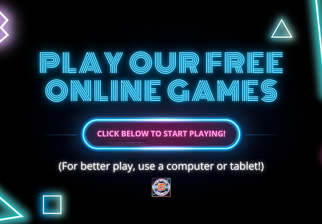 The Davies Dynasty Studios Online Games