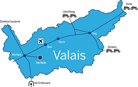 Verbier-Valais