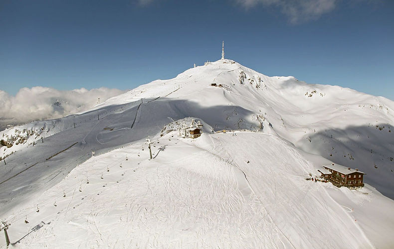 Kitzbühel