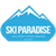 Ski Paradise logo
