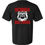 Thumbnail: Georgia Bulldogs Black Comfort Colors T-shirt